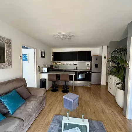 A La Semaine Apartment *