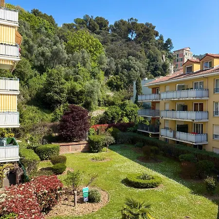 Apartment A La Semaine